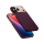 SPIGEN Nano Pop Mag Magsafe do Iphone 17 Pro Max Burgundy Bean 8800283313932 - 1359849 - zdjęcie 4